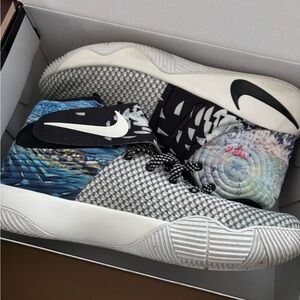 Nike Kyrie Irving 2 The Effect Basketball Shoes